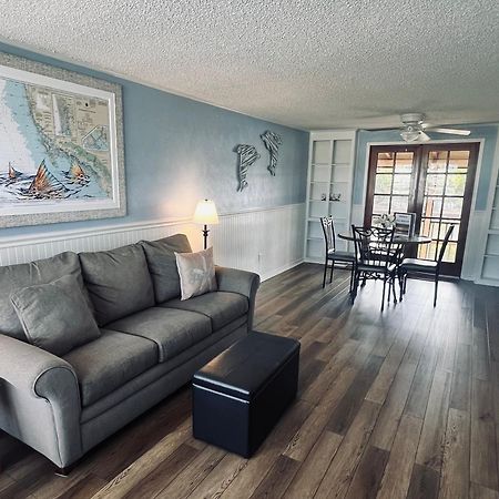 River Wilderness Waterfront Cabins 大沼泽地市 外观 照片